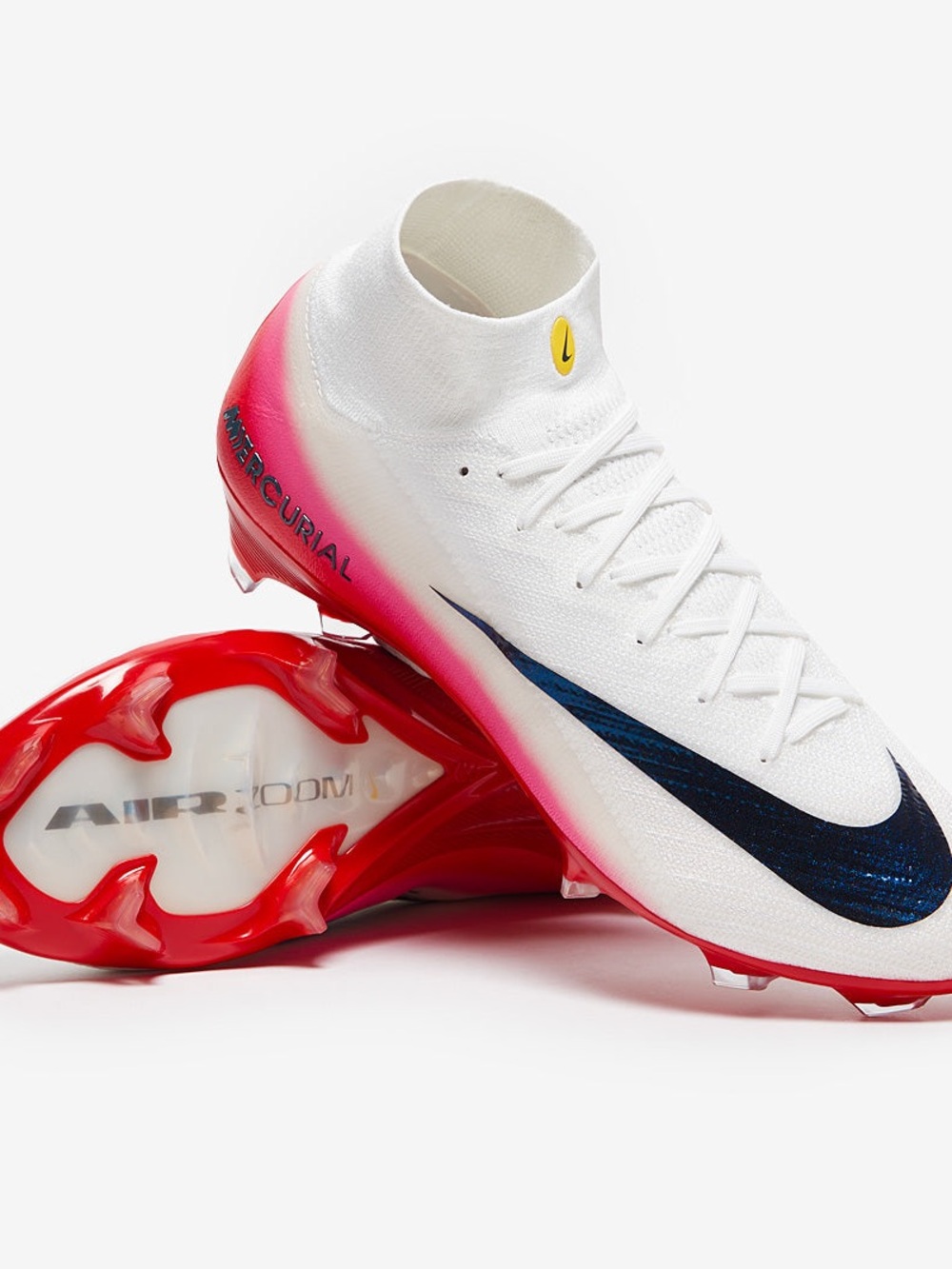 Brand New-Nike Zoom Mercurial Superfly 10 Elite FG